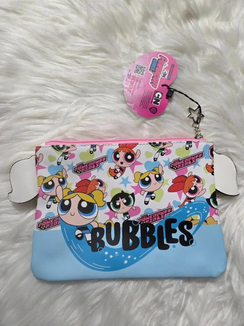 Powerpuff Girls 